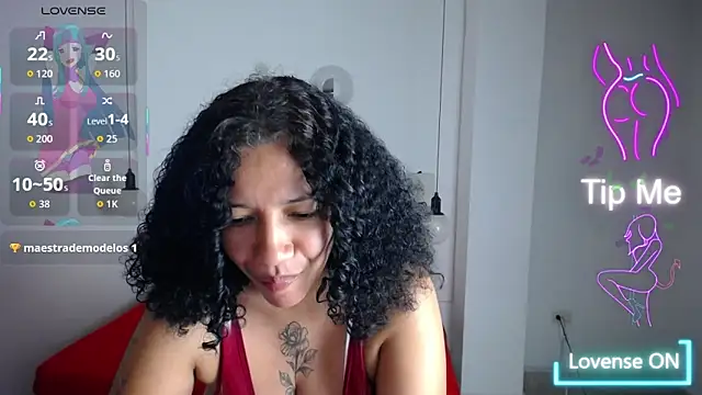 michel rous  online show from 03.04.26