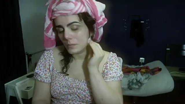 turkishTransEfsun online show from 10.01.25