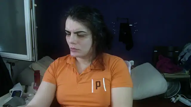 turkishTransEfsun online show from 10.29.25