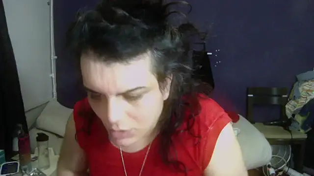 turkishTransEfsun online show from 11.05.25