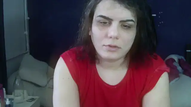 turkishTransEfsun online show from 11.16.25