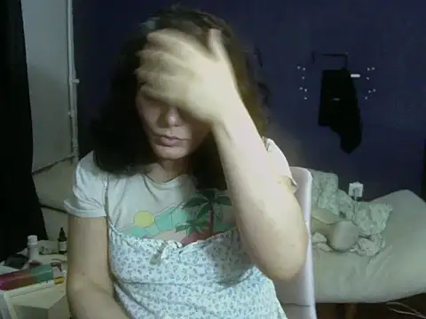 turkishTransEfsun online show from 11.29.25