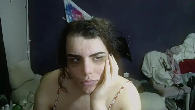 turkishTransEfsun online show from 03.15.26