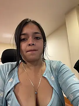 Emily Rivers  online show from 03.02.26