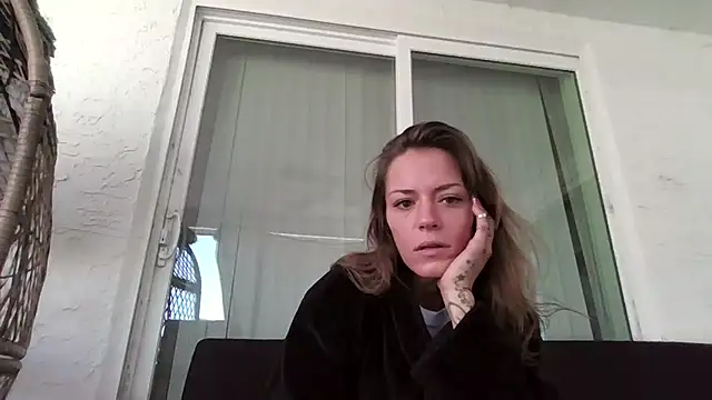 LaylaRainVIP online show from 09.13.25