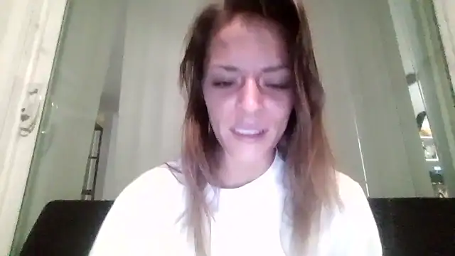 LaylaRainVIP online show from 09.14.25