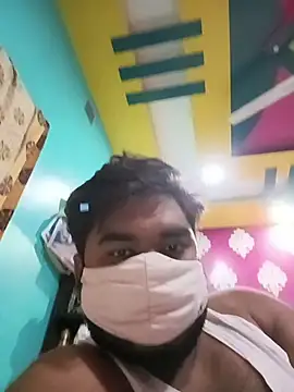 indiancouple659 online show from 04.15.26