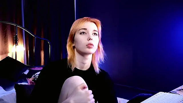 Kiara Dream online show from 02.09.26