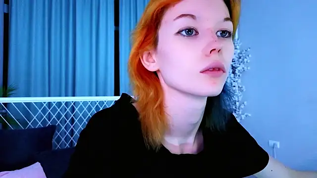 Kiara Dream online show from 07.04.26