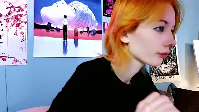 Kiara Dream online show from 07.07.26