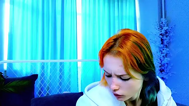 Kiara Dream online show from 07.14.26