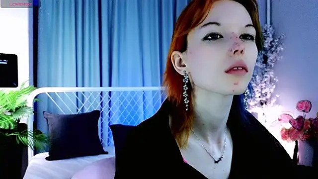 Kiara Dream online show from 07.17.26