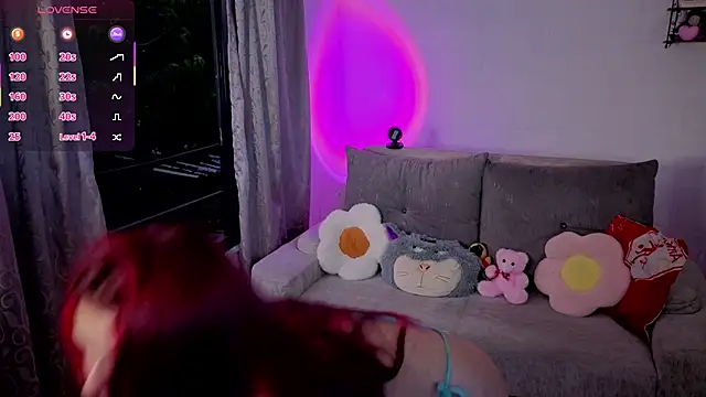 hanny  bunny online show from 03.03.26