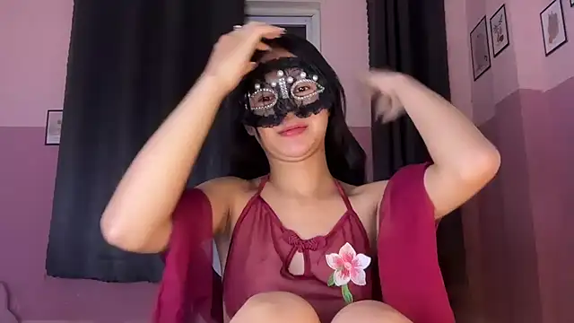 Mimi love01 online show from 01.17.26