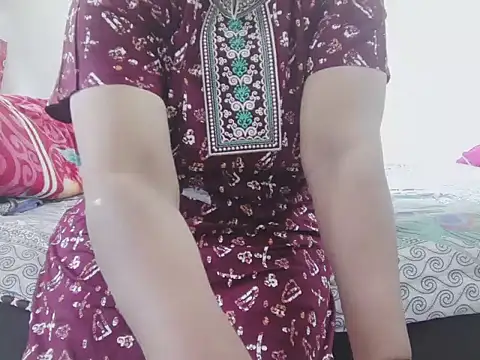 Rushali 69 online show from 02.21.26