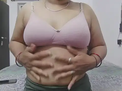 Rushali 69 online show from 03.30.26