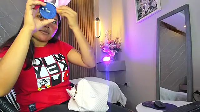 emma  rose1 online show from 10.21.25