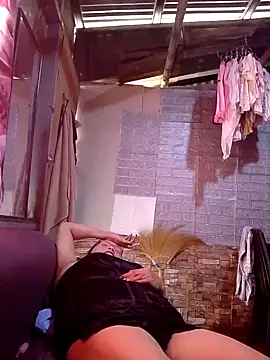 SexyHottMom online show from 10.22.25