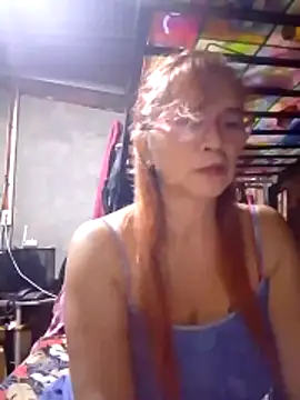 SexyHottMom online show from 02.14.26