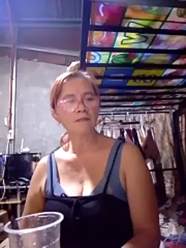 SexyHottMom online show from 02.22.26