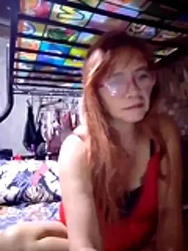 SexyHottMom online show from 02.24.26