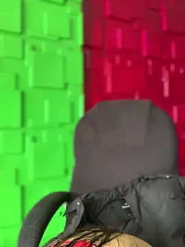 Linda LS online show from 10.14.25