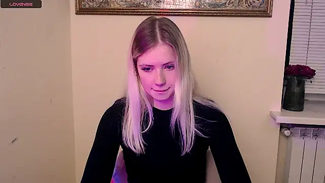 AliceHotty  online show from 10.02.25