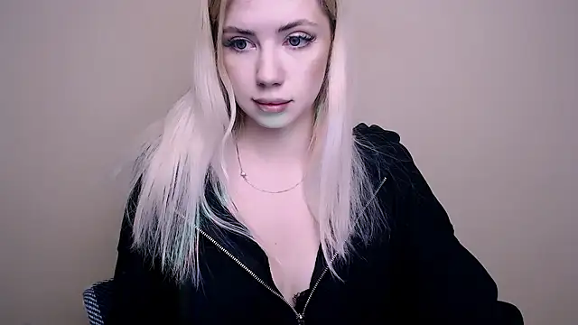 AliceHotty  online show from 01.19.26