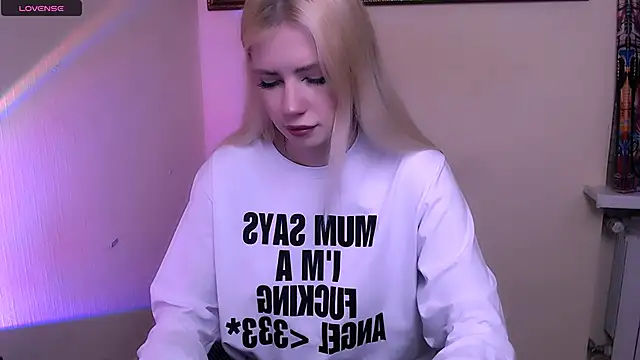 AliceHotty  online show from 02.22.26