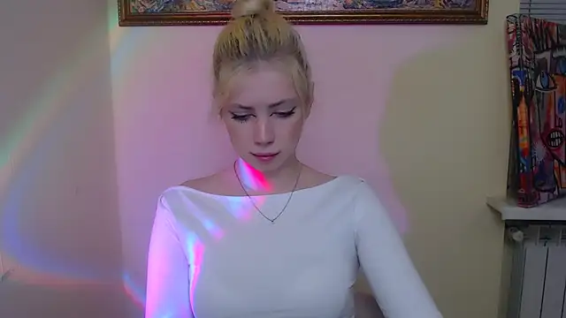 AliceHotty  online show from 04.03.26