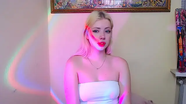 AliceHotty  online show from 04.08.26