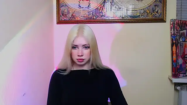 AliceHotty  online show from 04.17.26