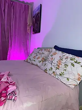 MiaRousexxx  online show from 02.28.26