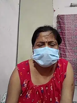 mature mimi online show from 04.18.26