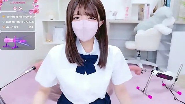 Reina Fcup online show from 01.11.26