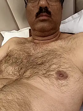 moonflower25 online show from 04.13.26