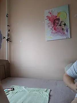 Snapshot of BlacReign chatting on 11.23.25 BlacReign online show from 11.23.25