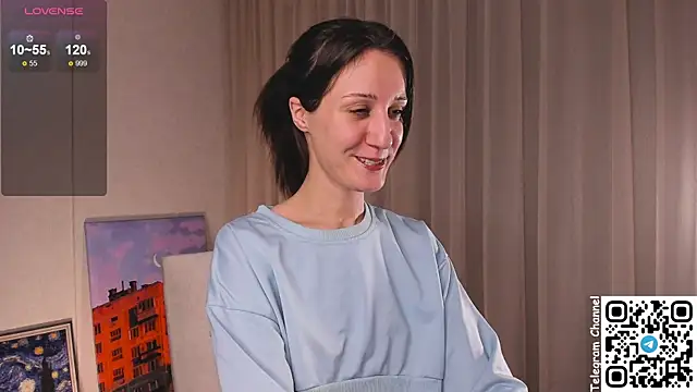 ittybittytittykiraa online show from 01.11.26