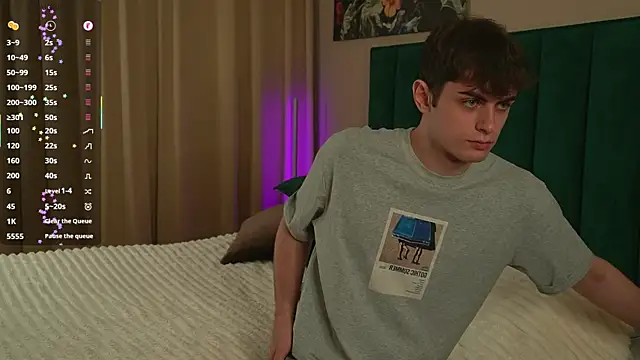 fordenisk online show from 09.15.25