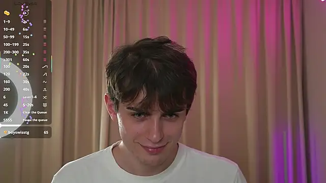 fordenisk online show from 10.23.25