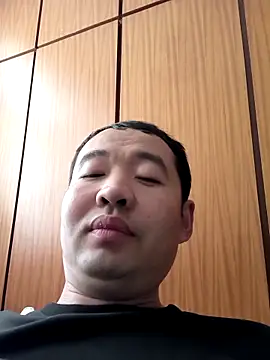 huanhuanaaaaa online show from 11.26.25