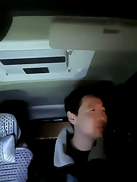 huanhuanaaaaa online show from 02.03.26