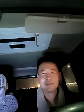 huanhuanaaaaa online show from 02.13.26