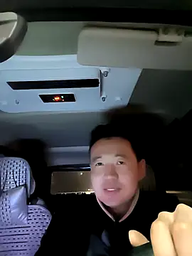 huanhuanaaaaa online show from 02.20.26