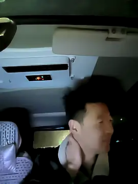 huanhuanaaaaa online show from 02.26.26