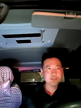 huanhuanaaaaa online show from 04.04.26