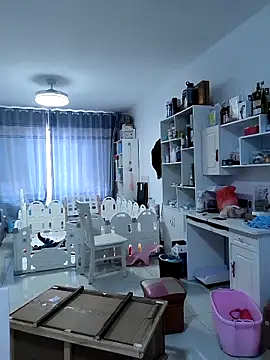 huanhuanaaaaa online show from 04.13.26