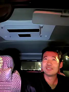 huanhuanaaaaa online show from 05.08.26