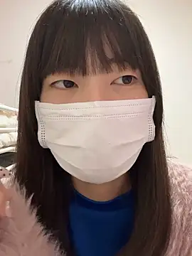 Snapshot of aonyan_7 chatting on 10.14.25 aonyan 7 online show from 10.14.25