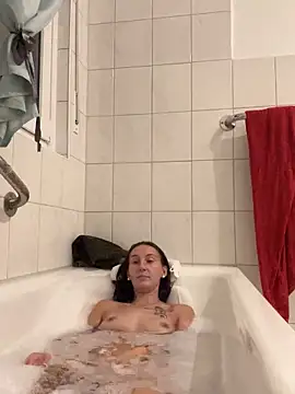 Emilia Mausi online show from 09.08.25